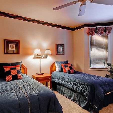Meadows At Eagleridge Condos By Steamboat Resorts Steamboat Springs Exterior photo